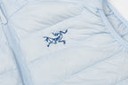 Arc'teryx Cerium Vest Light Blue