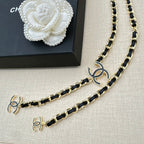 CC Waist Belt Chain Model 203948