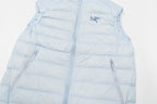 Arc'teryx Cerium Vest Light Blue