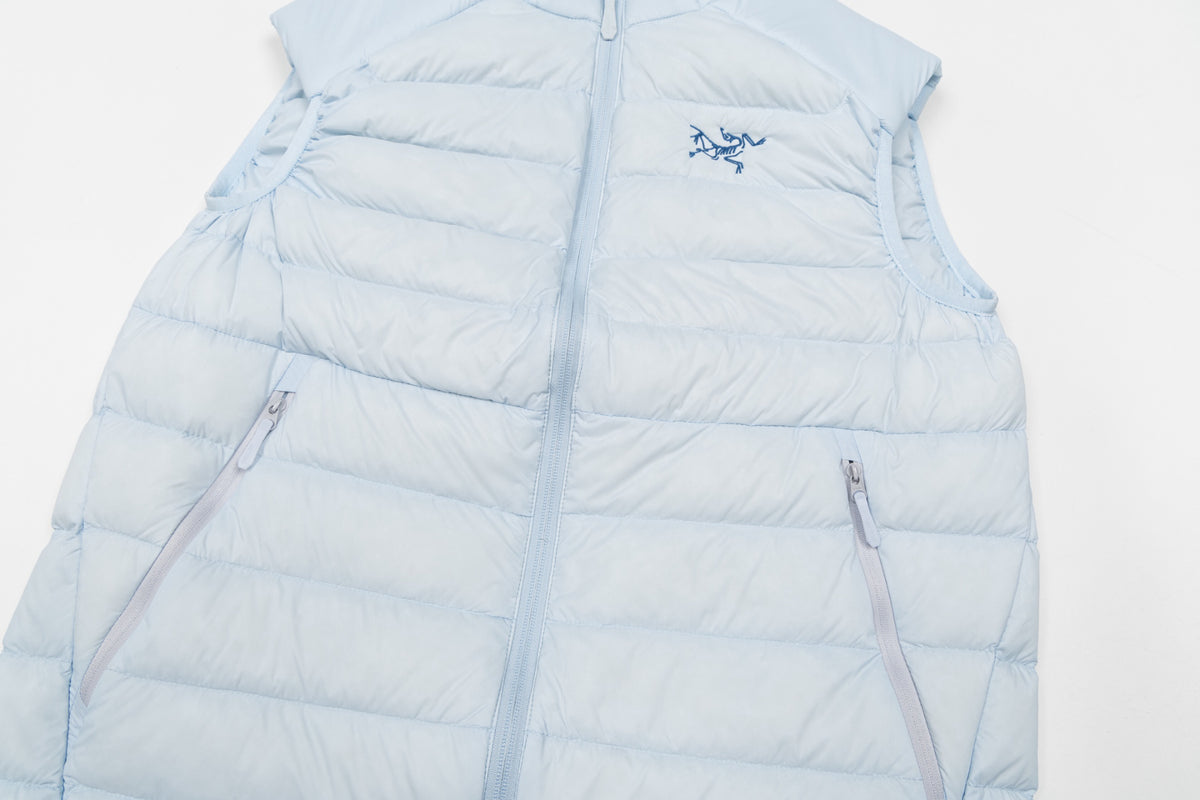 Arc'teryx Cerium Vest Light Blue
