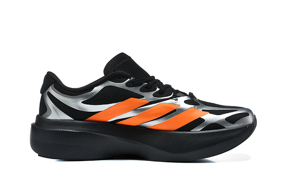 adidas Adizero EVO SL EXO Carbon Lucid Orange