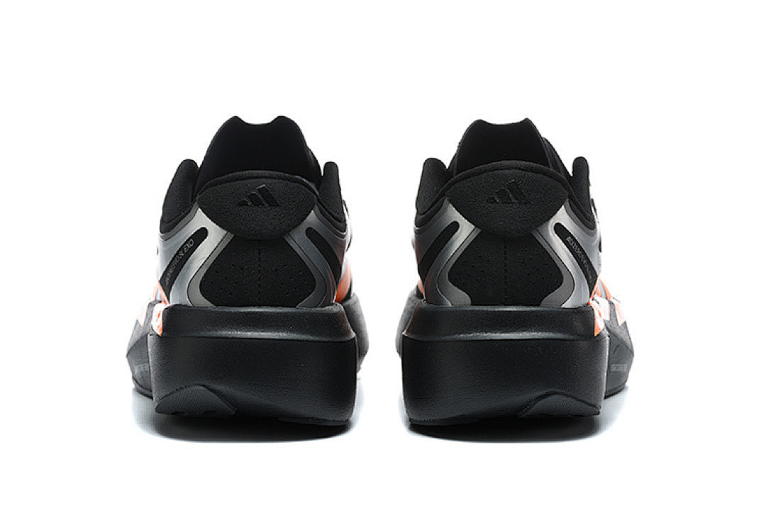 adidas Adizero EVO SL EXO Carbon Lucid Orange