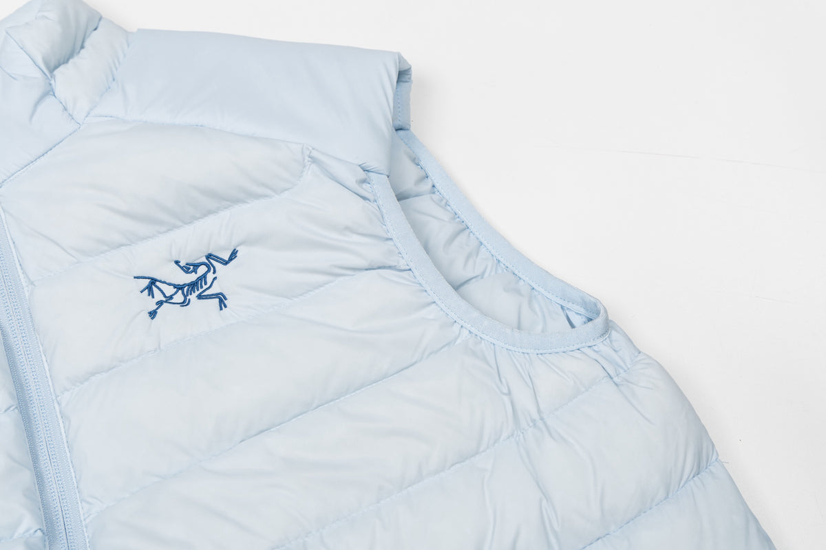 Arc'teryx Cerium Vest Light Blue