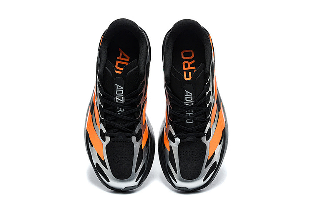 adidas Adizero EVO SL EXO Carbon Lucid Orange