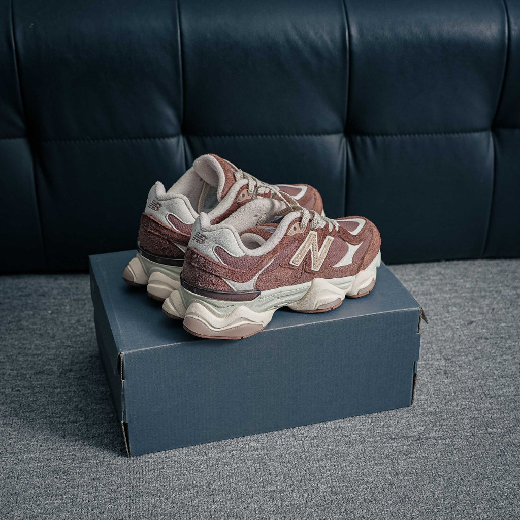 New Balance 9060 Rosewood Pack