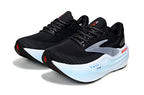 BROOKS Glycerin Max Black/Ebony/Winter Sky