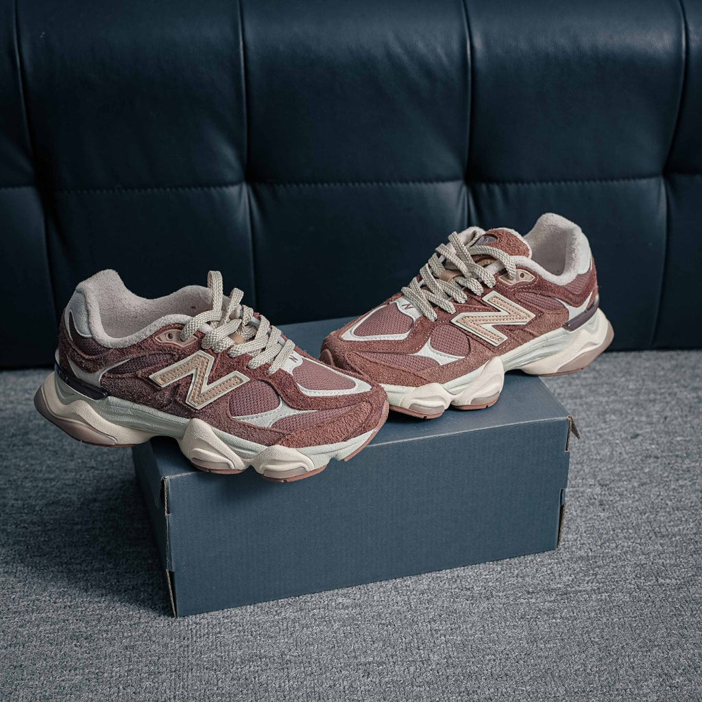 New Balance 9060 Rosewood Pack