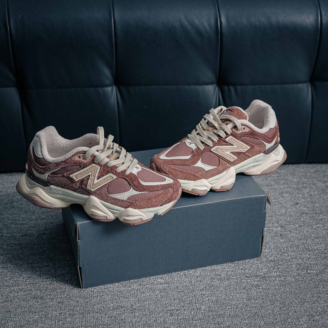 New Balance 9060 Rosewood Pack
