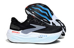 BROOKS Glycerin Max Black/Ebony/Winter Sky