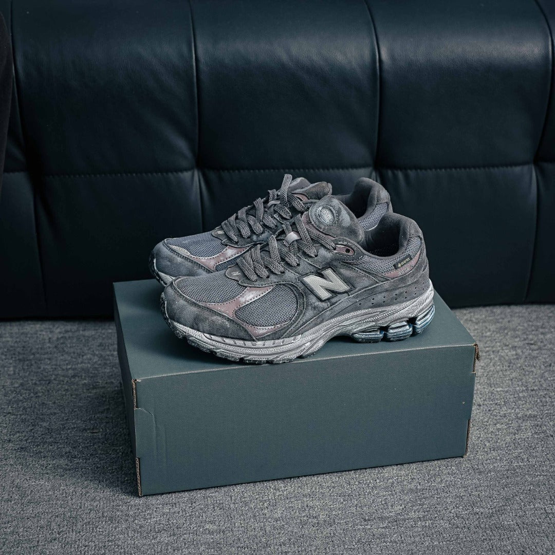New Balance 2002R Gore-Tex "Castlerock"