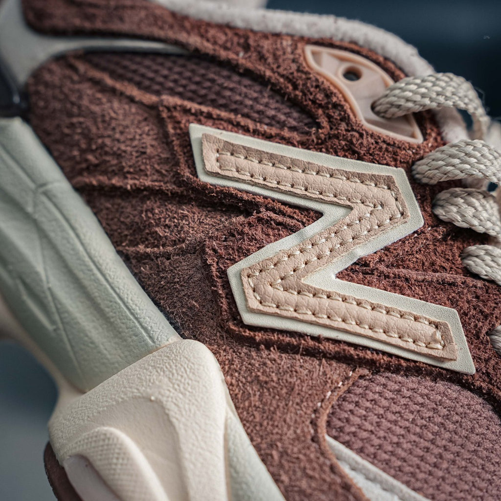 New Balance 9060 Rosewood Pack