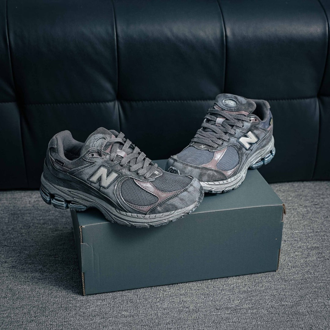 New Balance 2002R Gore-Tex "Castlerock"