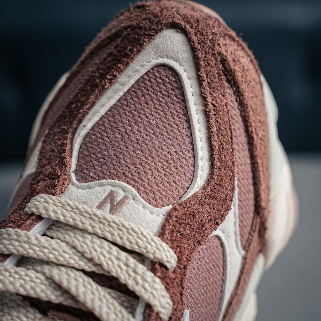 New Balance 9060 Rosewood Pack