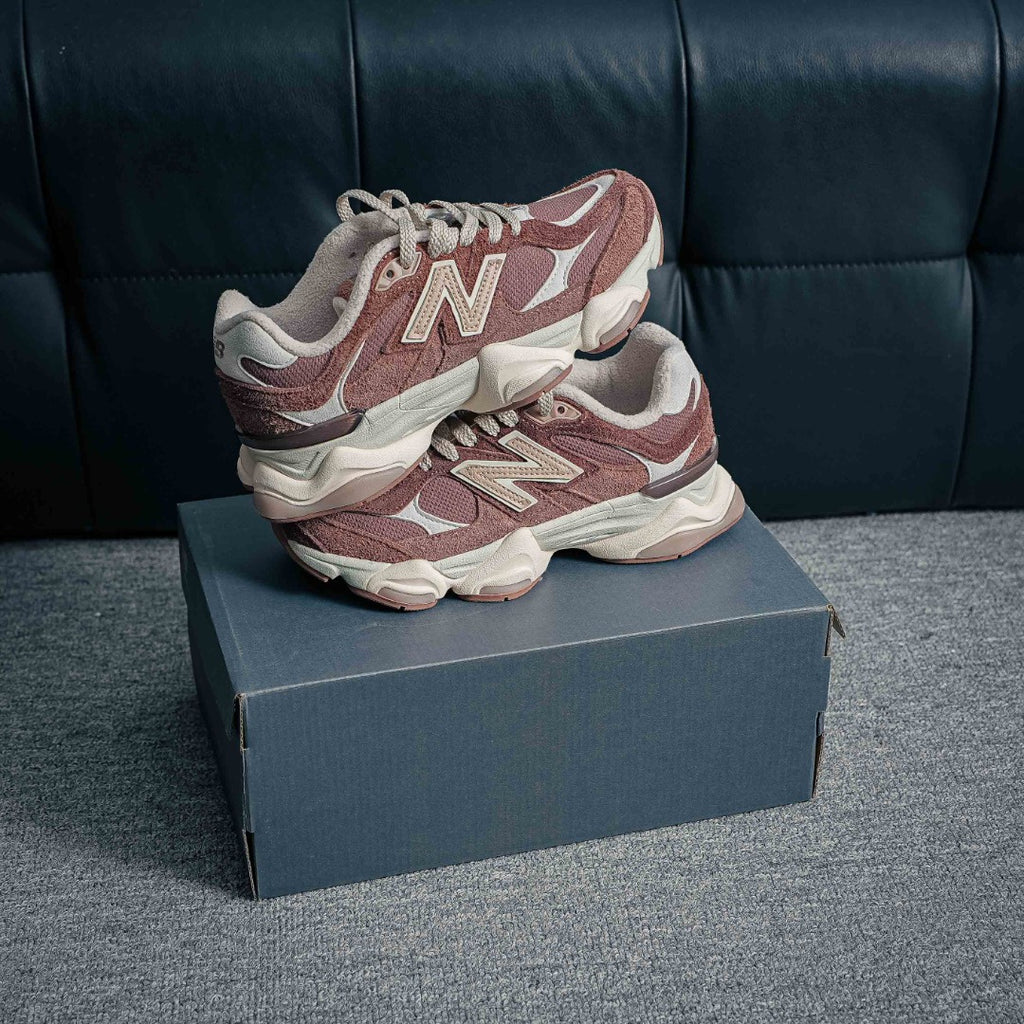 New Balance 9060 Rosewood Pack