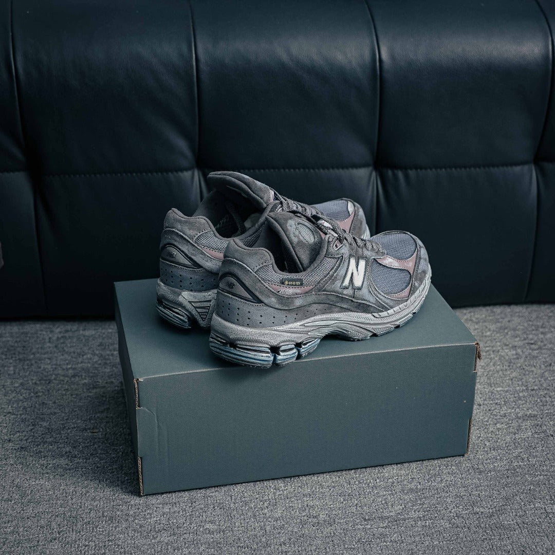 New Balance 2002R Gore-Tex "Castlerock"
