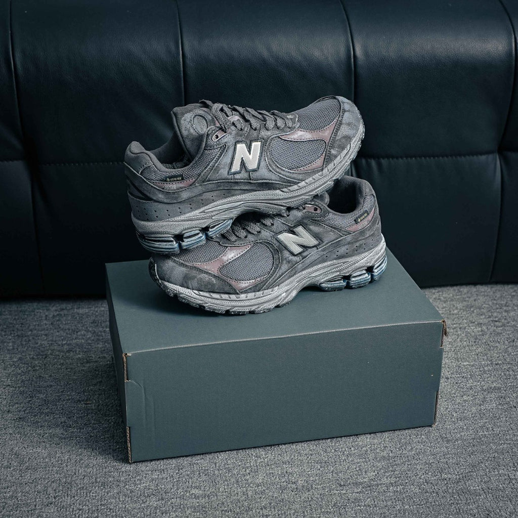 New Balance 2002R Gore-Tex "Castlerock"
