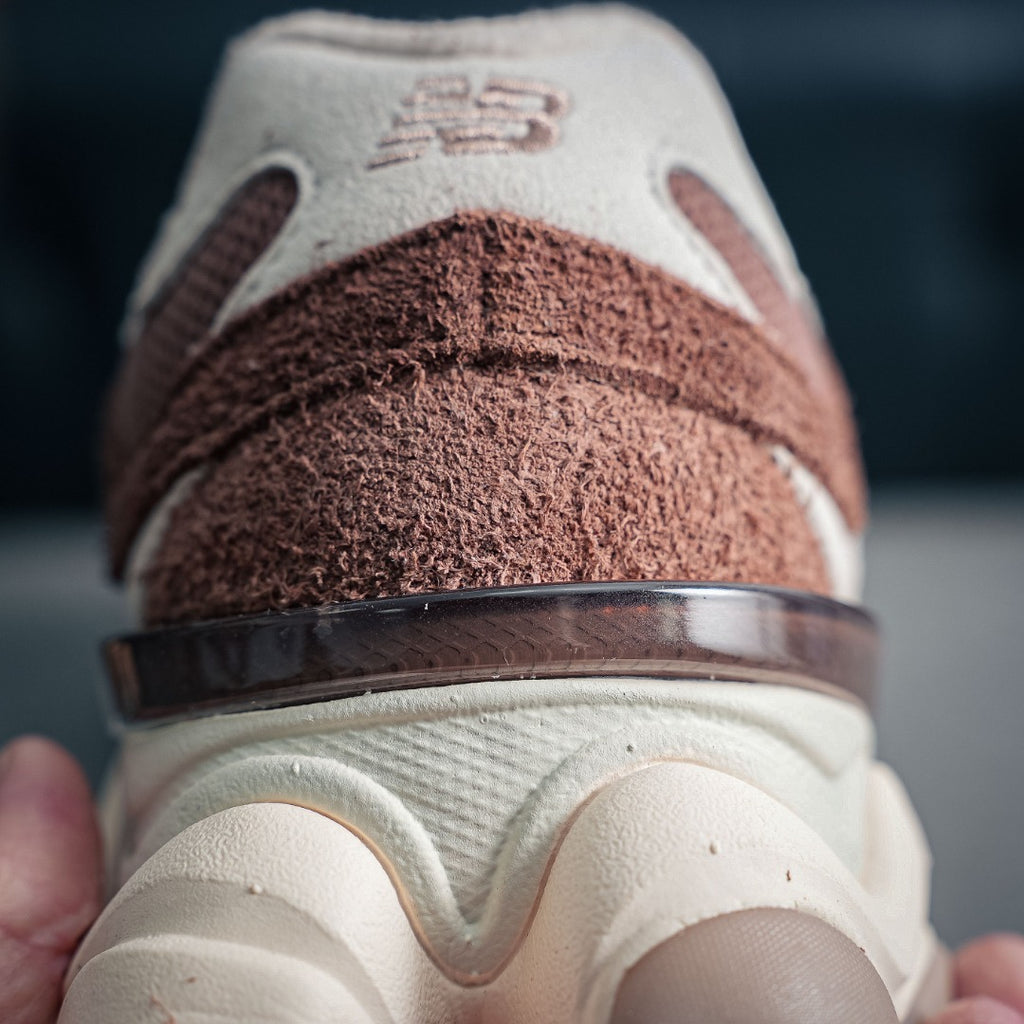 New Balance 9060 Rosewood Pack