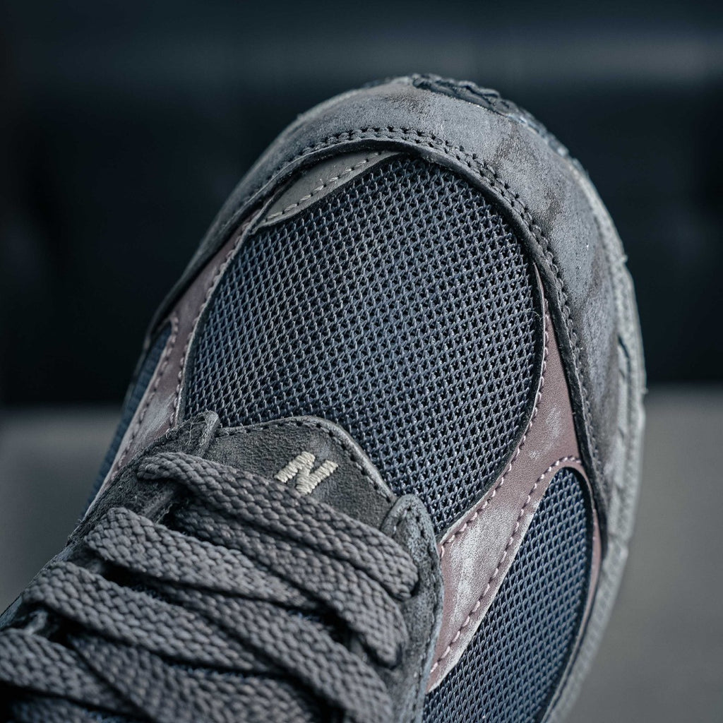 New Balance 2002R Gore-Tex "Castlerock"