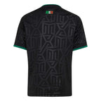 adidas 2026 Mexico Youth Stadium Third Soccer Jersey (Custom)