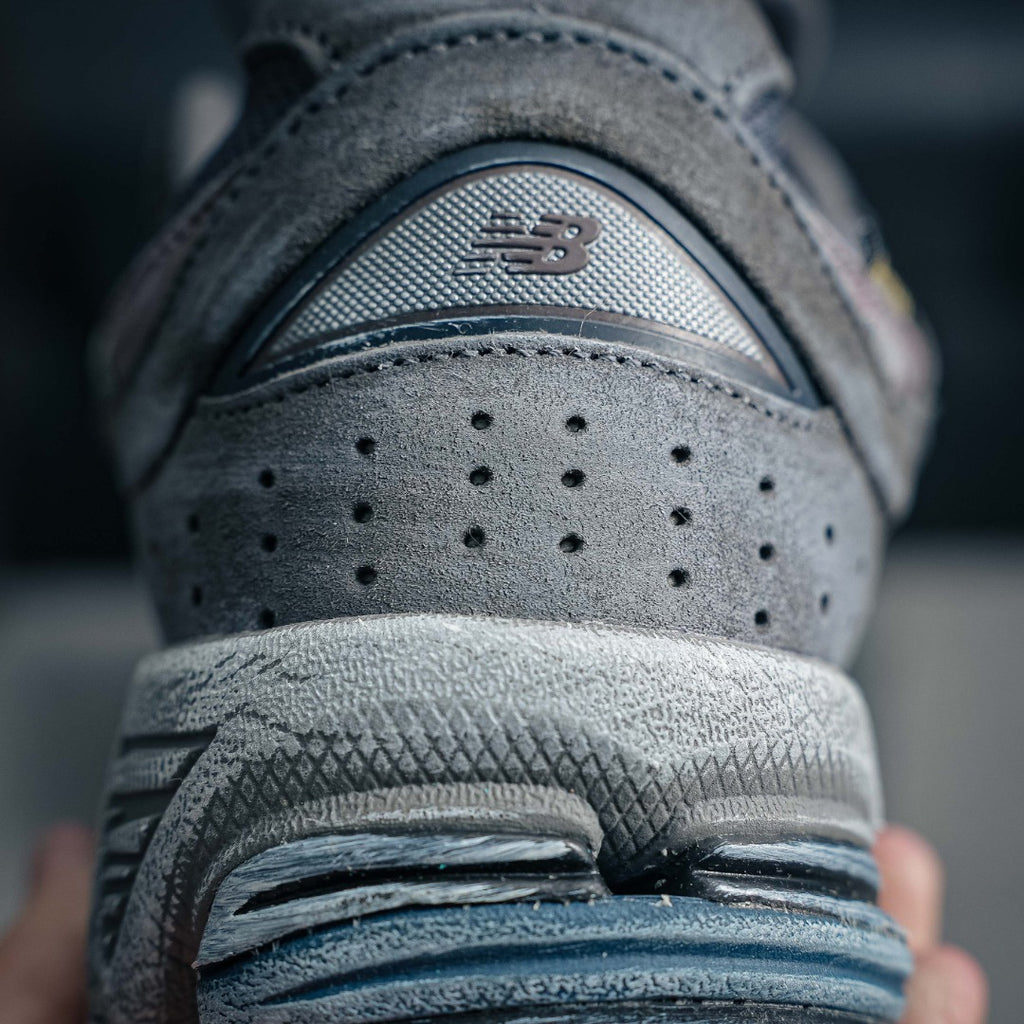 New Balance 2002R Gore-Tex "Castlerock"