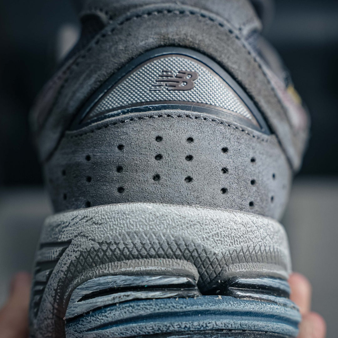 New Balance 2002R Gore-Tex "Castlerock"