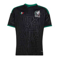adidas 2026 Mexico Youth Stadium Third Soccer Jersey (Custom)