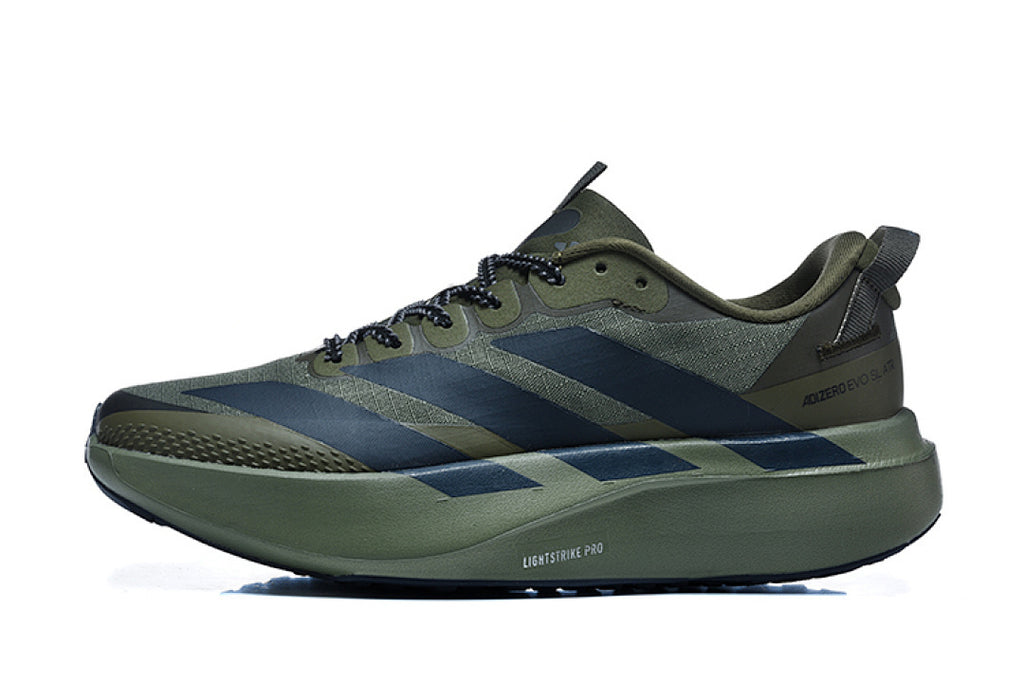 adidas Adizero Evo SL ATR Night Cargo/Core Black