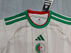 KIDS Algeria Beige/Green/Red