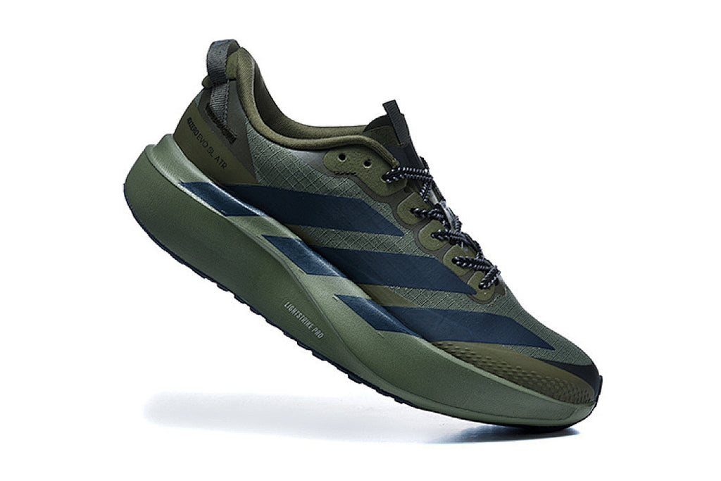 adidas Adizero Evo SL ATR Night Cargo/Core Black