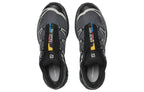 SALOMON-XT-6 Gore-Tex 'Black Ebony'