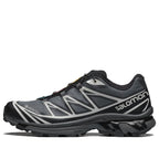 SALOMON-XT-6 Gore-Tex 'Black Ebony'