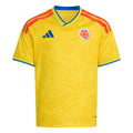 Colombia 2026 Home Jersey - Youth (Custom)