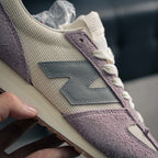 New Balance 471 "Linen / Ice Wine / Rain Cloud"