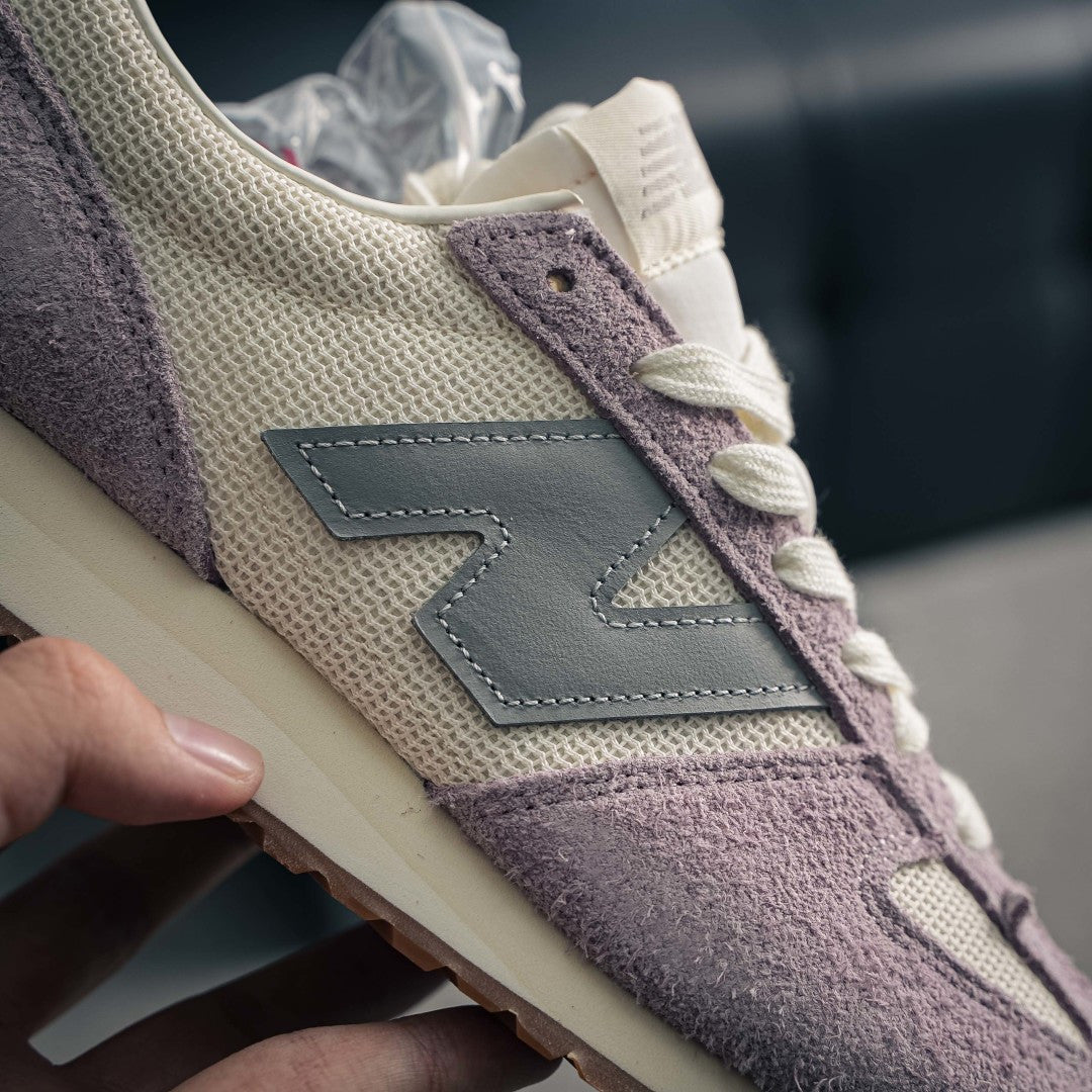 New Balance 471 "Linen / Ice Wine / Rain Cloud"