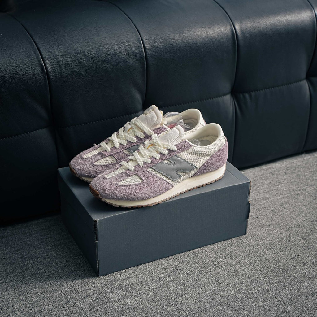 New Balance 471 "Linen / Ice Wine / Rain Cloud"