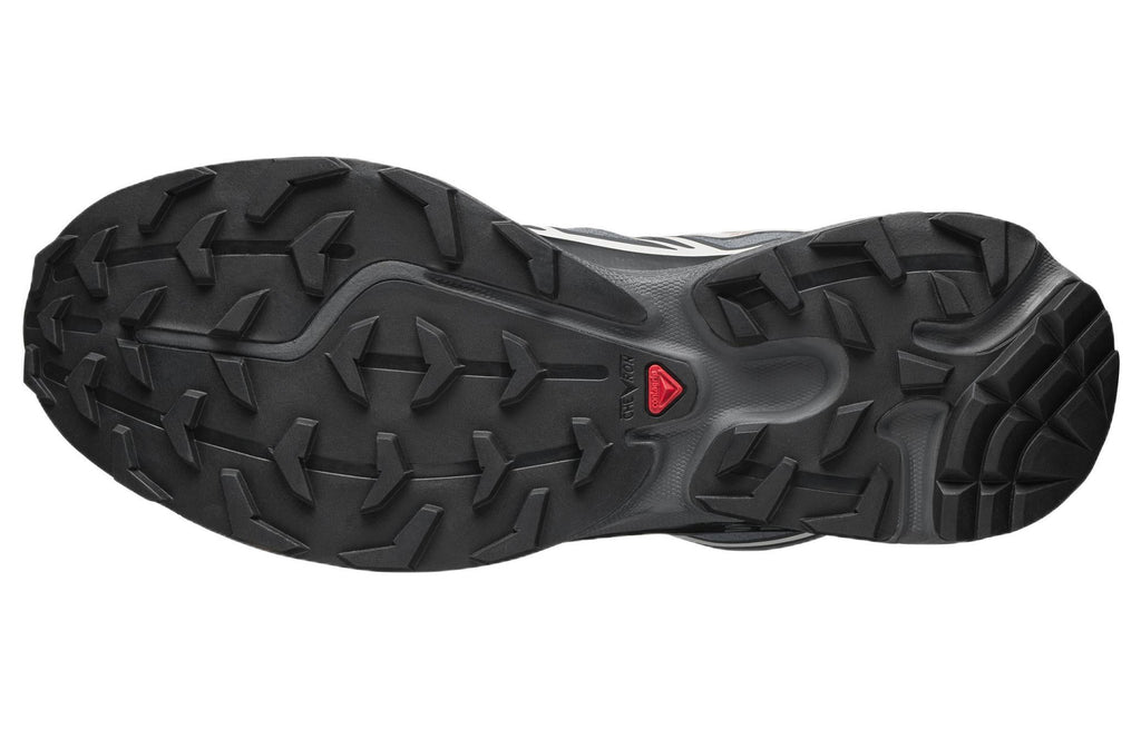 SALOMON-XT-6 Gore-Tex 'Black Ebony'