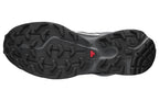SALOMON-XT-6 Gore-Tex 'Black Ebony'