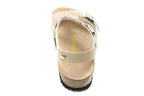 Birkenstock Lindan Sandal Beige