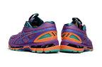 Kiko Kostadinov x ASICS Gel-Kayano 20 Dark Grape/Gentry Purple