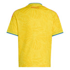 Colombia 2026 Home Jersey - Youth (Custom)