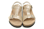 Birkenstock Lindan Sandal Beige