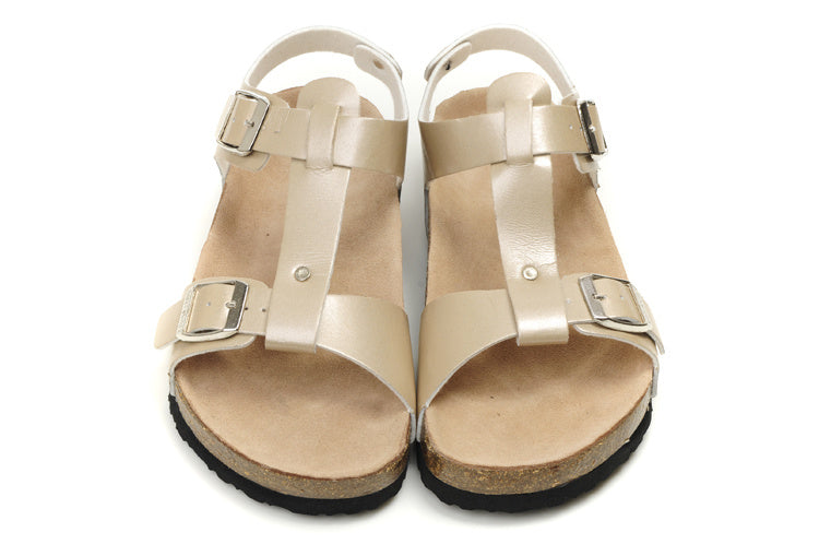 Birkenstock Lindan Sandal Beige