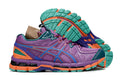 Kiko Kostadinov x ASICS Gel-Kayano 20 Dark Grape/Gentry Purple