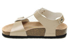 Birkenstock Lindan Sandal Beige