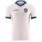 2026 Ecuador Third Jersey (Custom)