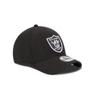 Las Vegas Raiders Team Classic 39THIRTY Stretch Fit Hat