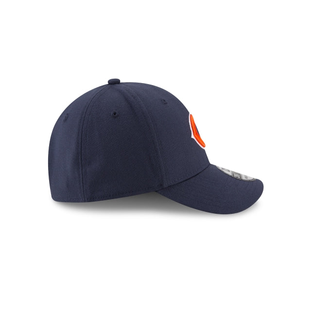 Chicago Bears Team Classic 39THIRTY Stretch Fit Hat