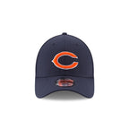 Chicago Bears Team Classic 39THIRTY Stretch Fit Hat