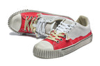 MAISON MARGIELA New Evolution Red/White