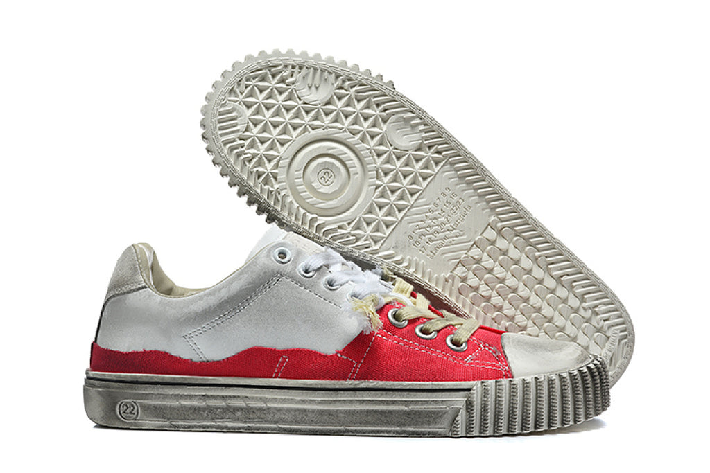 MAISON MARGIELA New Evolution Red/White